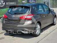 2015 Nissan Pulsar