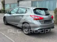 2015 Nissan Pulsar