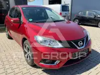 2015 Nissan Pulsar