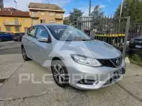 2015 Nissan Pulsar