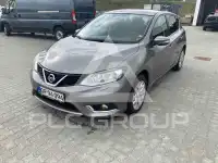 2015 Nissan Pulsar