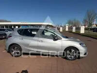 2015 Nissan Pulsar