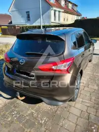 2015 Nissan Pulsar