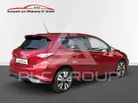 2015 Nissan Pulsar