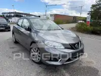 2015 Nissan Pulsar