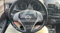 2015 Nissan Pulsar