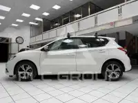 2015 Nissan Pulsar