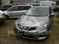 2015 Nissan Pulsar