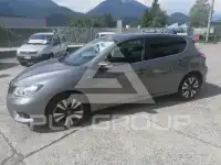 2015 Nissan Pulsar