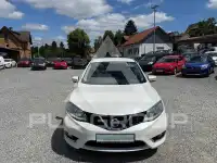 2015 Nissan Pulsar
