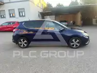 2015 Nissan Pulsar