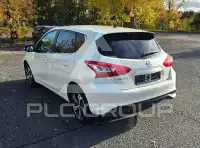 2015 Nissan Pulsar