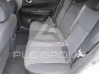 2015 Nissan Pulsar