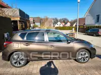 2015 Nissan Pulsar