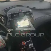 2015 Nissan Pulsar