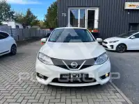 2015 Nissan Pulsar