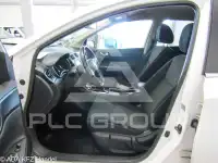 2015 Nissan Pulsar