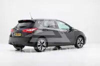 2015 Nissan Pulsar