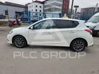 2015 Nissan Pulsar