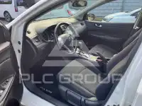 2015 Nissan Pulsar