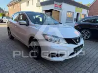 2015 Nissan Pulsar
