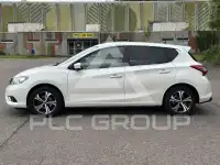 2015 Nissan Pulsar
