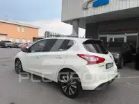 2015 Nissan Pulsar