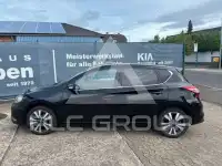 2015 Nissan Pulsar