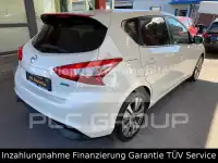 2015 Nissan Pulsar