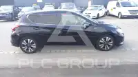 2015 Nissan Pulsar