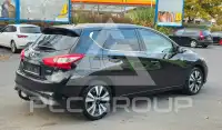 2015 Nissan Pulsar
