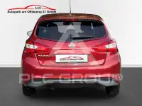 2015 Nissan Pulsar