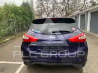 2015 Nissan Pulsar