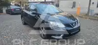 2015 Nissan Pulsar
