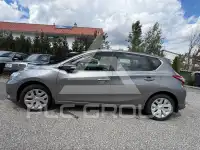 2015 Nissan Pulsar