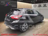 2015 Nissan Pulsar
