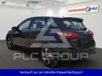 2015 Nissan Pulsar