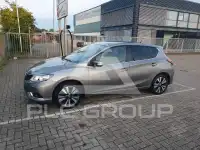 2015 Nissan Pulsar