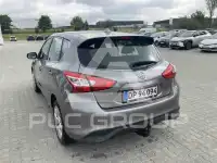 2015 Nissan Pulsar