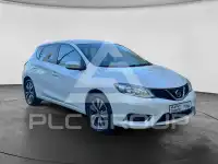 2015 Nissan Pulsar