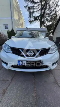 2015 Nissan Pulsar