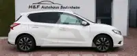 2015 Nissan Pulsar