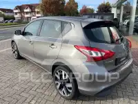 2015 Nissan Pulsar