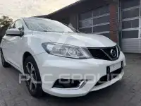 2015 Nissan Pulsar