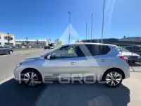 2015 Nissan Pulsar
