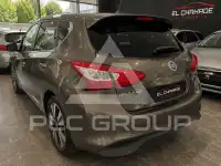 2015 Nissan Pulsar