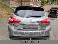 2015 Nissan Pulsar