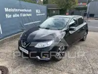 2015 Nissan Pulsar