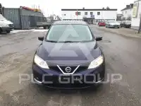 2015 Nissan Pulsar