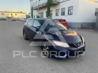 2015 Nissan Pulsar